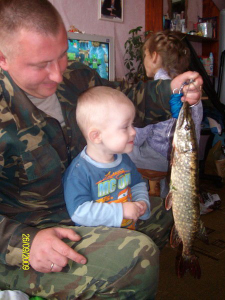 Сергей Богдевич