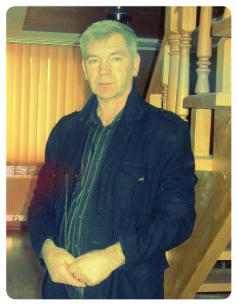 Валерий Буйвило