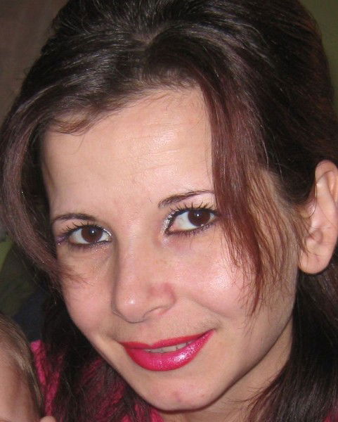 Гулчехра Дмитриева