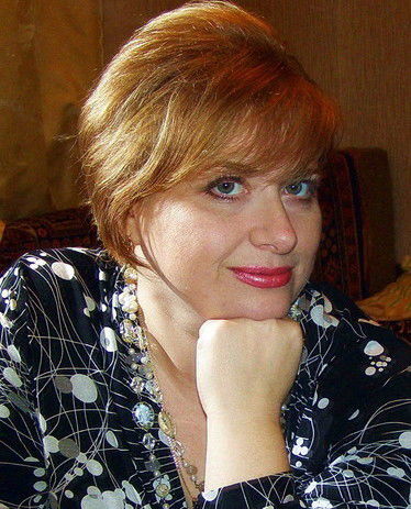 Наталия Никифорова