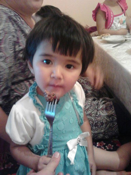 Рашида Суйуналиева