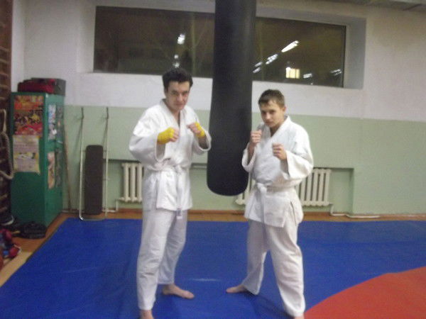 Александр Ищук