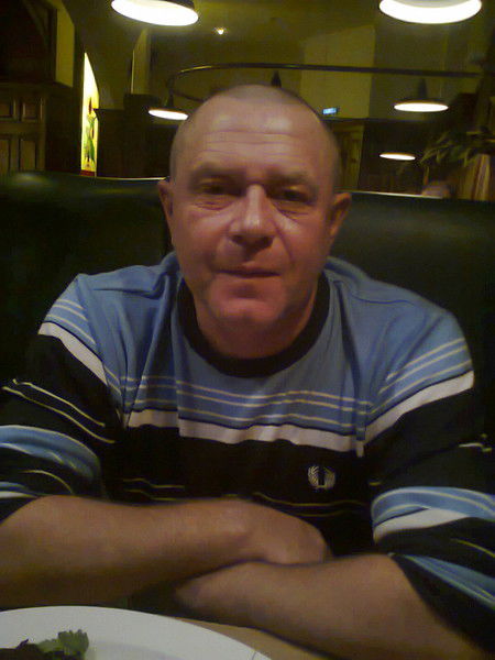 Сергей Васинёв