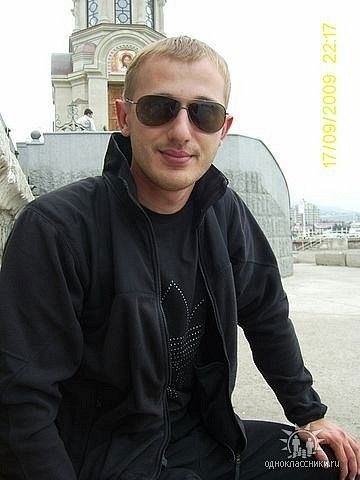 Николай Ильченко