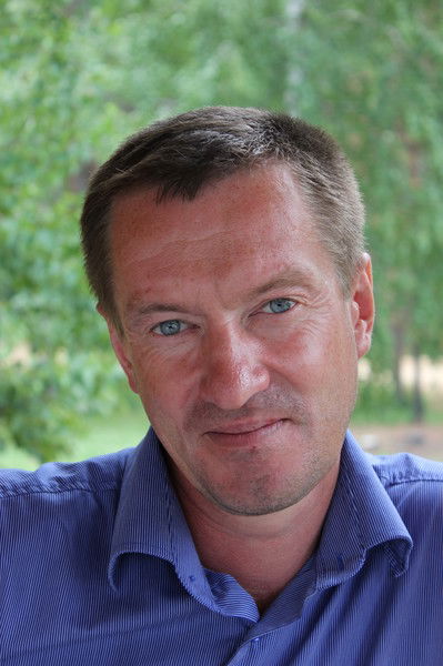 Александр Котельников