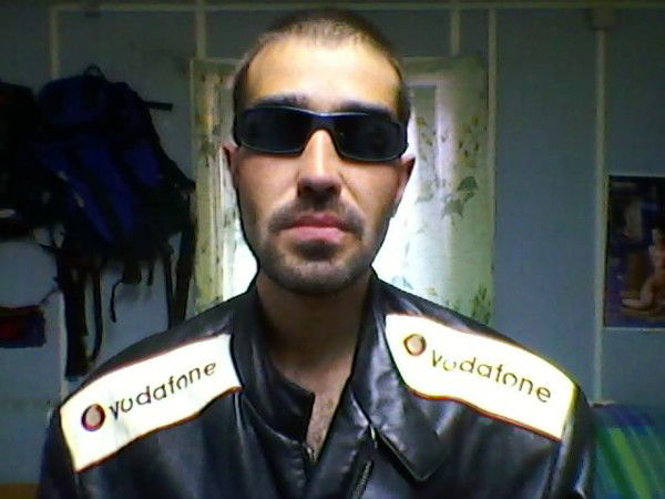 Денис Астапенко