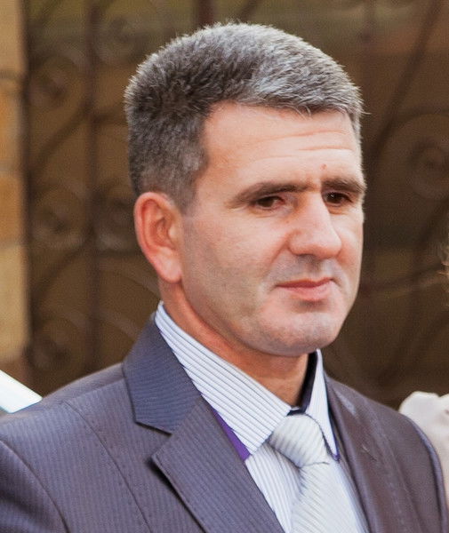 Юрий Шульга