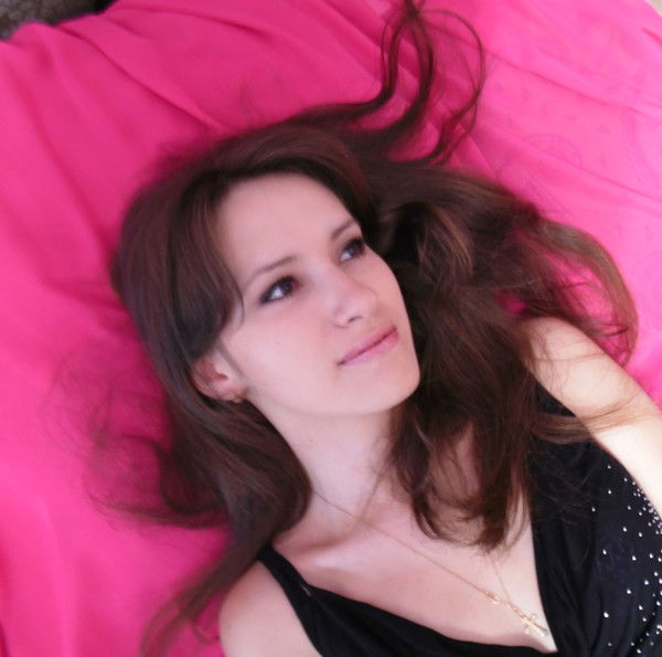 Анна Головченко