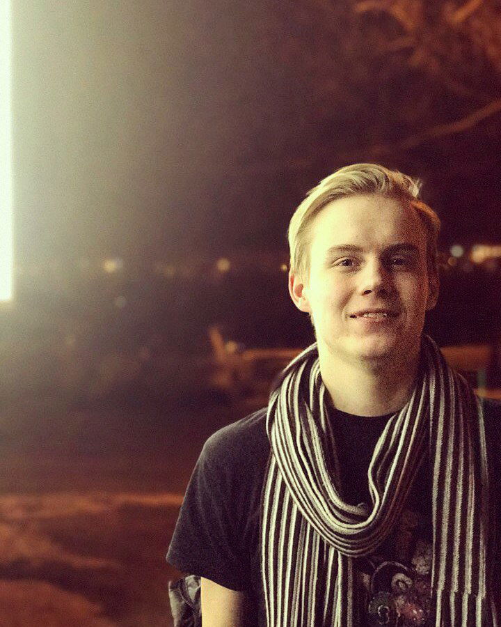 Матвей Козлов