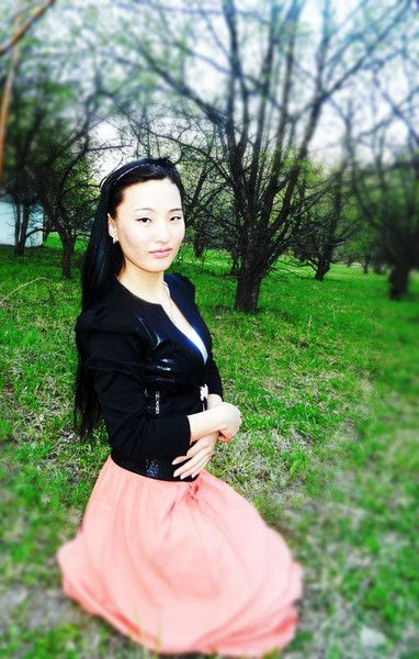 _______(*____ Аmanbaeva