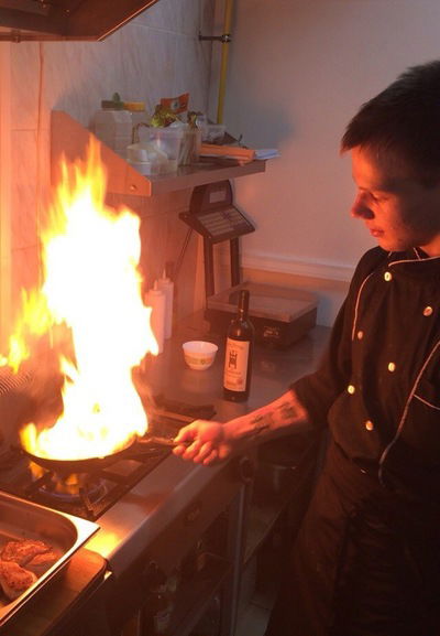 Максим Ерин