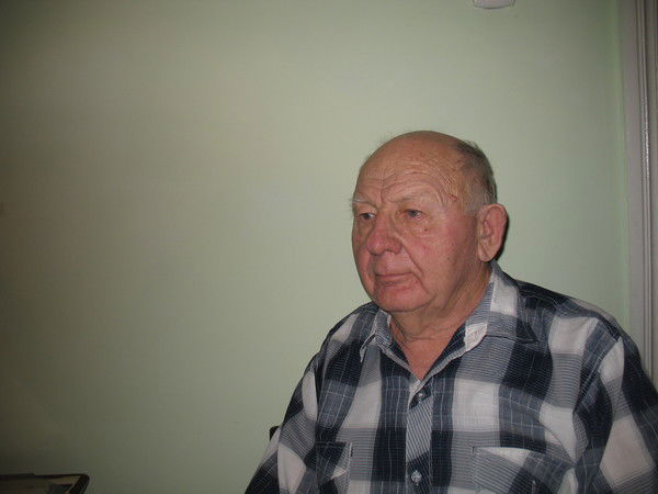 Валентин Дудченко