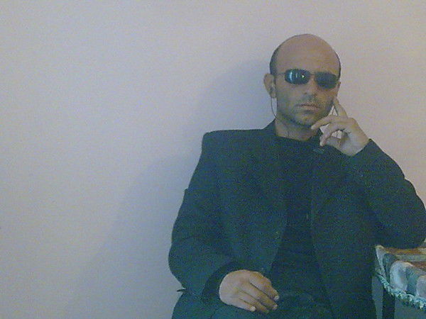 Заур Талишинский