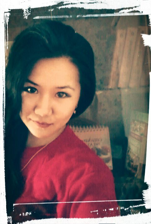 Елена Торокова