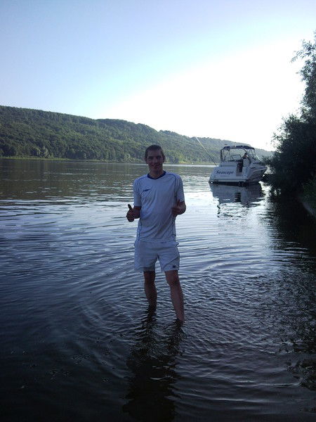 Алексей Кобозев