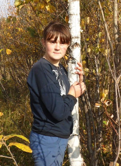 Яна Лебедева