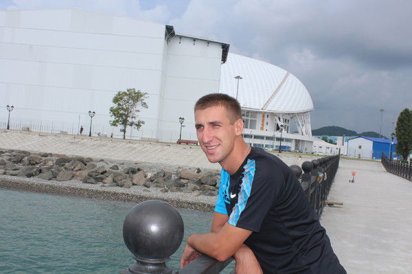 Александр Шкутов