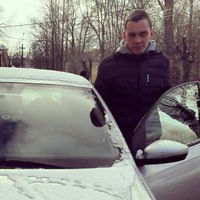 Артём Егоров