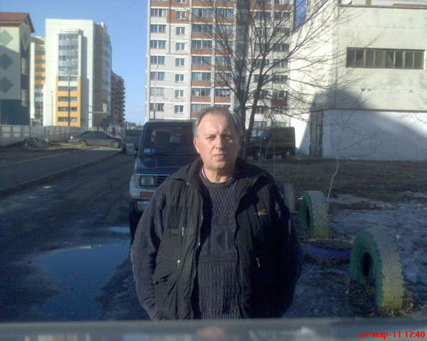 Сергей Усков