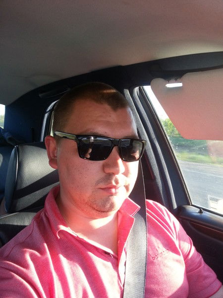 Расих Валиулин