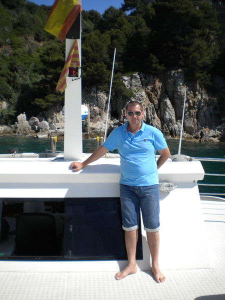 Валерий Харланов