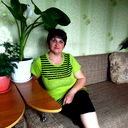 Антонина Талимончук