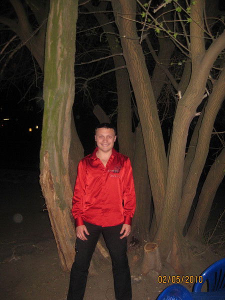 Евгений Мойсеенко