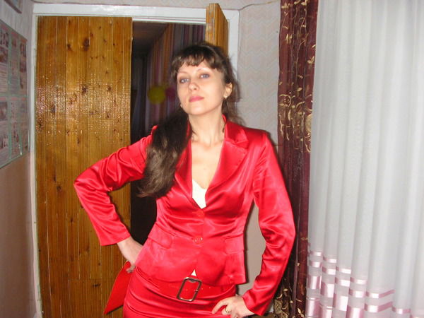 Людмила Шкуренко