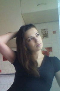 Елена Балакина