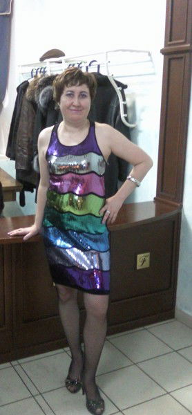 Альбина Гиззатуллина