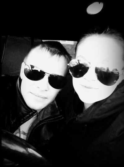 Ксения Миронова