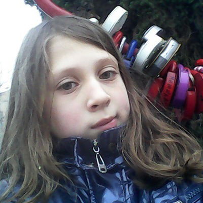 Полина Кандаурова