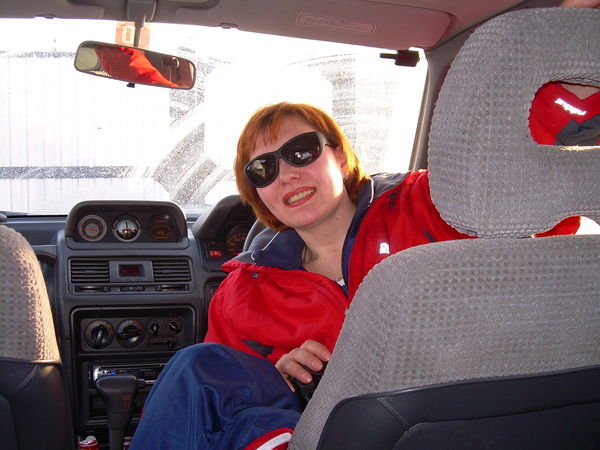 Вера Малышева