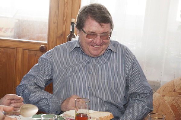 Валерий Катаев