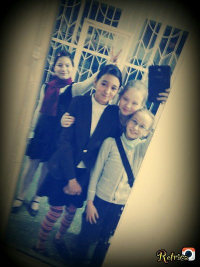 Анжелика Баратова