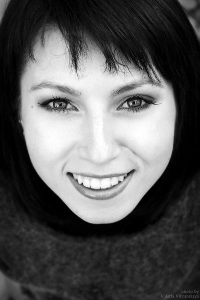 Инна Родионова