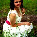 Юля Аксёнова
