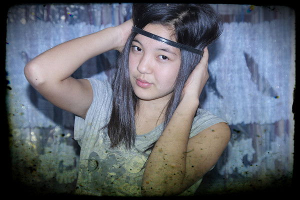 Juldiz Rahmatullaeva