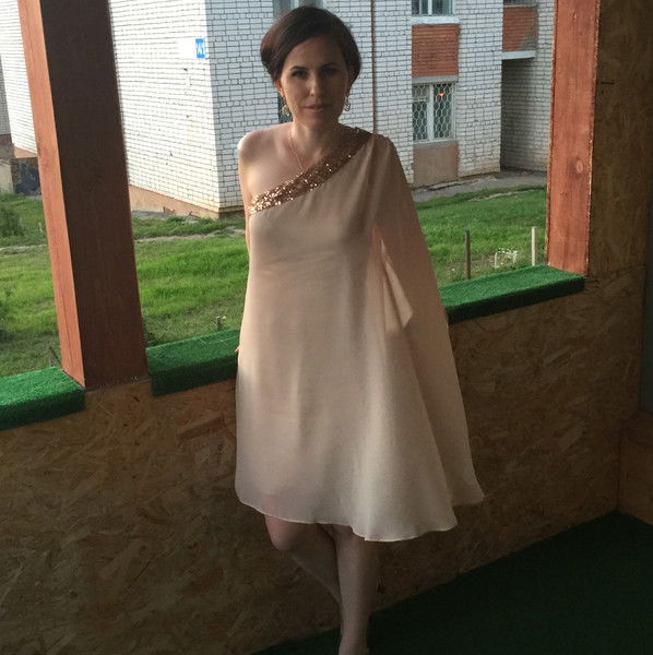 Анастасия Ширяева