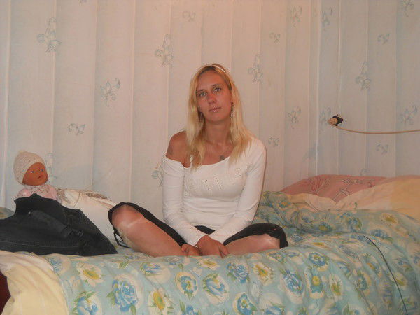 Ольга Дзюба