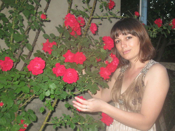 Руфина Мансурова