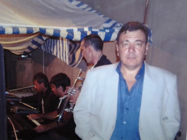 Редван Аджиалиев