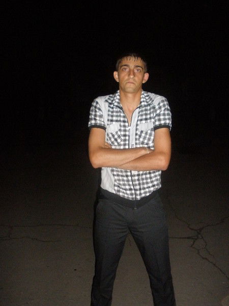 Сергей Негруля