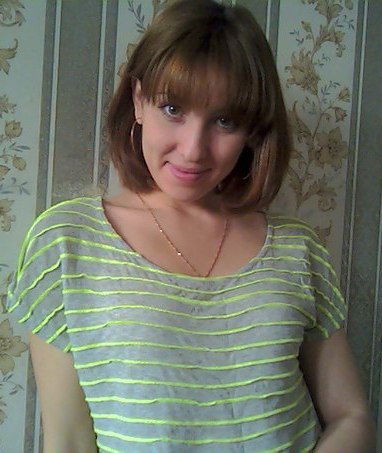 Иринка Караева