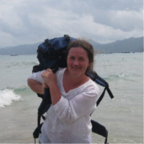 Мария Кузнецова