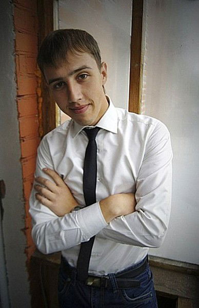 Дмитрий Матвеев