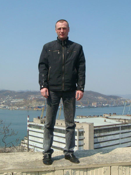 Алексей Солоненко