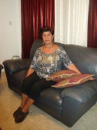 Рива Хаимова