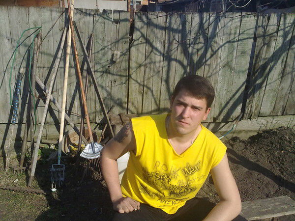 Роман Самсонов