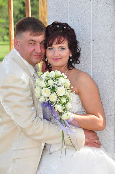 Лада Шабуняева